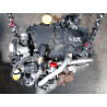 MOTEUR DIESEL RENAULT CAPTUR 1.5 dCi 90 
