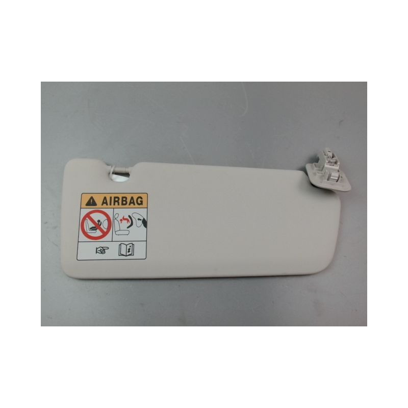 PARE-SOLEIL D DACIA SANDERO 2008-