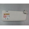 PARE-SOLEIL D DACIA SANDERO 2008-