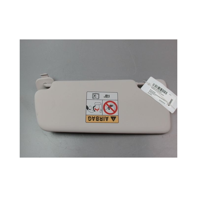 PARE-SOLEIL D DACIA SANDERO 2008-