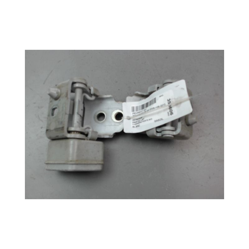 CHARNIÈRE PORTE AVD PEUGEOT 207 2006-2013