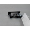 ECLAIREUR PLAQUE DE POLICE GAUCHE BMW SERIE 3 BERL. V Phase 1 (E90) 2005-2008
