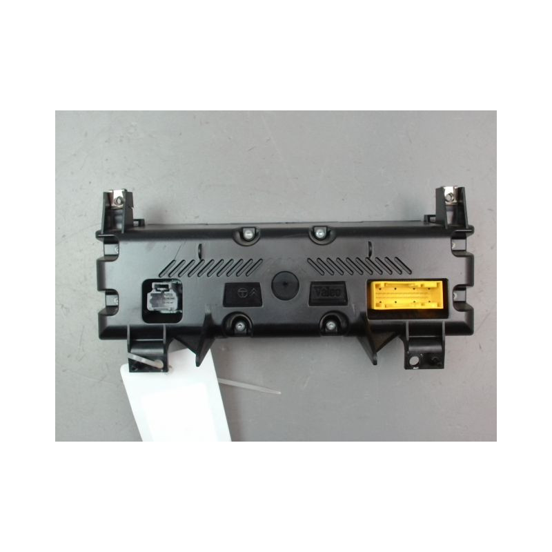 COMMANDE DE CHAUFFAGE PEUGEOT 406 COUPE 2P 1997-2004