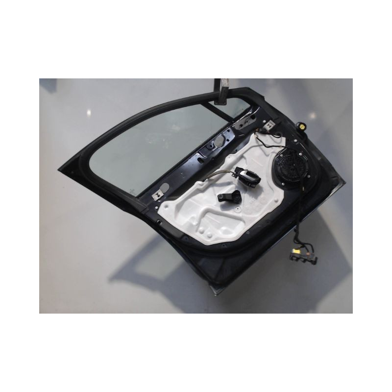 PORTE AVANT GAUCHE CITROEN C5 TOURER 2008-