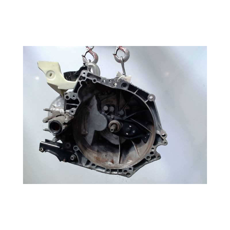 BOITE A VITESSE MECANIQUE PEUGEOT 2008 1.6 BlueHDi 100