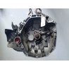 BOITE A VITESSE MECANIQUE RENAULT MEGANE III ESTATE 09- 1.5 dCi