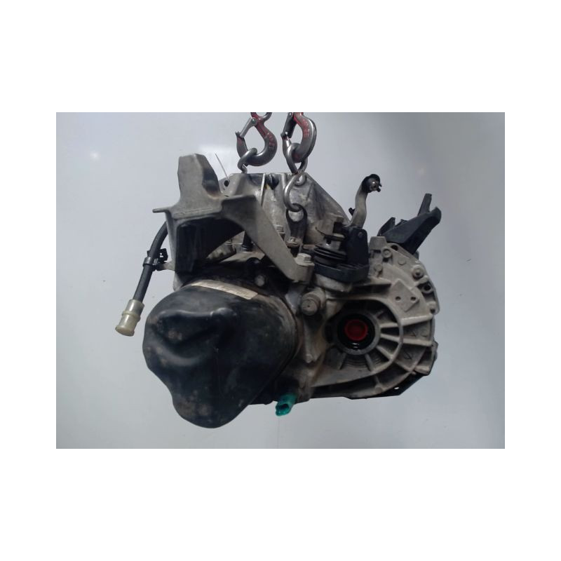 BOITE A VITESSE MECANIQUE RENAULT MEGANE III ESTATE 09- 1.5 dCi