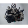 BOITE A VITESSE MECANIQUE RENAULT MEGANE III ESTATE 09- 1.5 dCi
