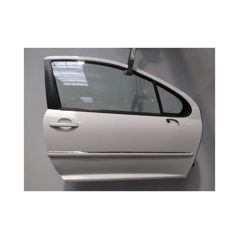 PORTE AVANT DROIT PEUGEOT 207 3P