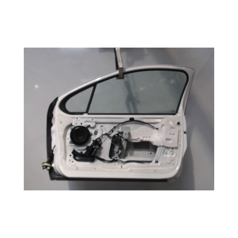 PORTE AVANT DROIT PEUGEOT 207 3P