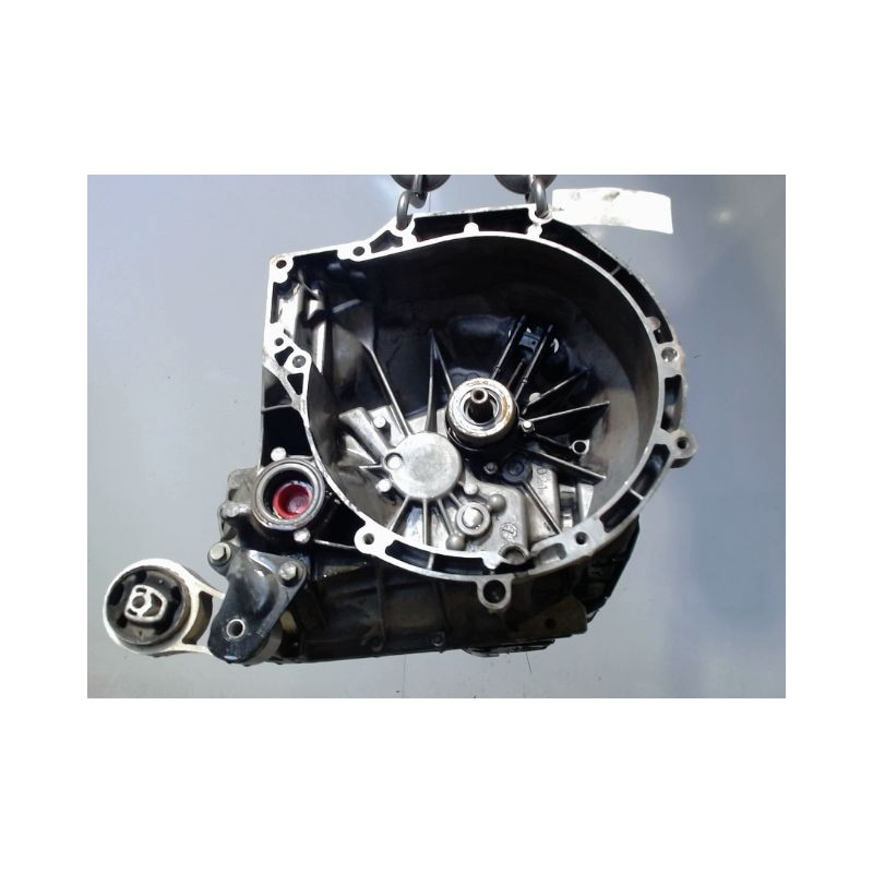 BOITE A VITESSE MECANIQUE FORD FIESTA 2010- 1.0 EcoBoost
