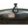 CAPOT CITROEN C3 II Phase 2 (A51) 2013-2016
