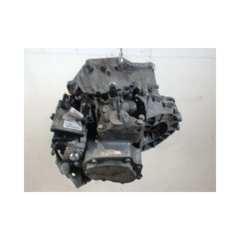 BOITE A VITESSE AUTOMATIQUE CITROEN C4 04-08 1.6 HDi