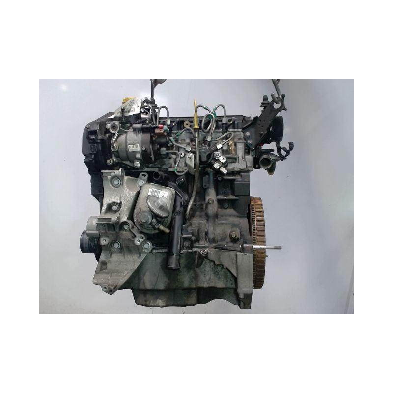 MOTEUR DIESEL RENAULT TWINGO 2 2010- 1.5 dCi 