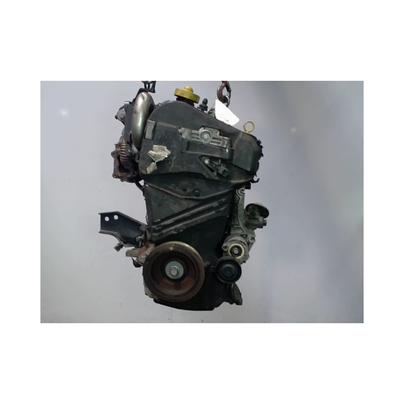MOTEUR DIESEL RENAULT TWINGO 2 2010- 1.5 dCi 