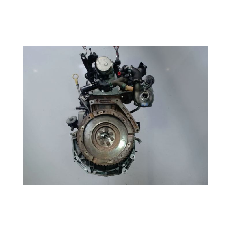 MOTEUR DIESEL RENAULT TWINGO 2 2010- 1.5 dCi 