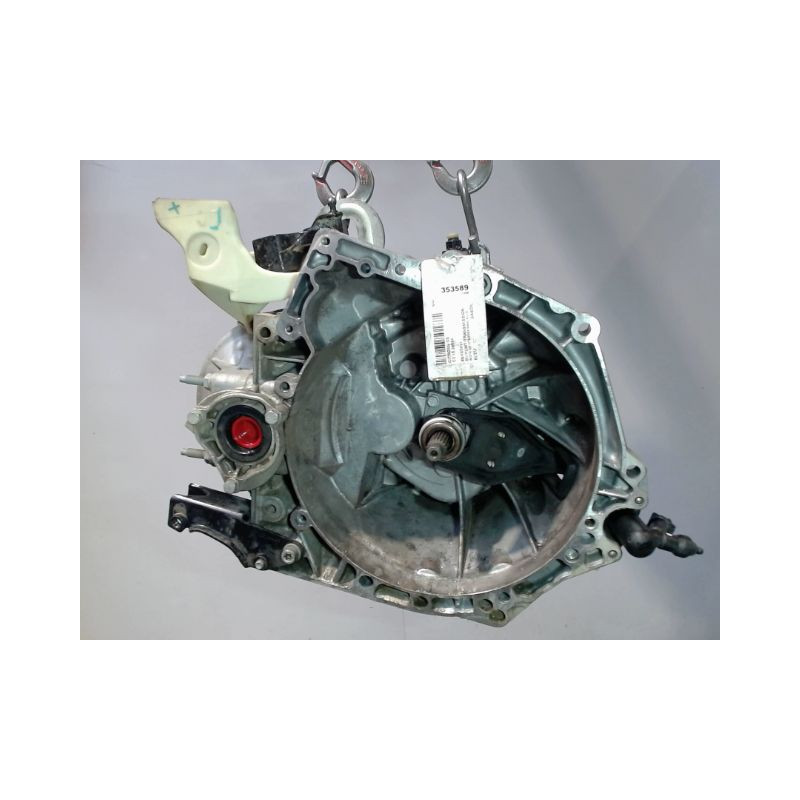 BOITE A VITESSE MECANIQUE CITROEN C3 2009- 1.6 BlueHDi 75