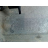 BOITE A VITESSE MECANIQUE CITROEN C3 2009- 1.6 BlueHDi 75