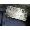BOITE A VITESSE MECANIQUE VOLKSWAGEN GOLF 1.9 TDI