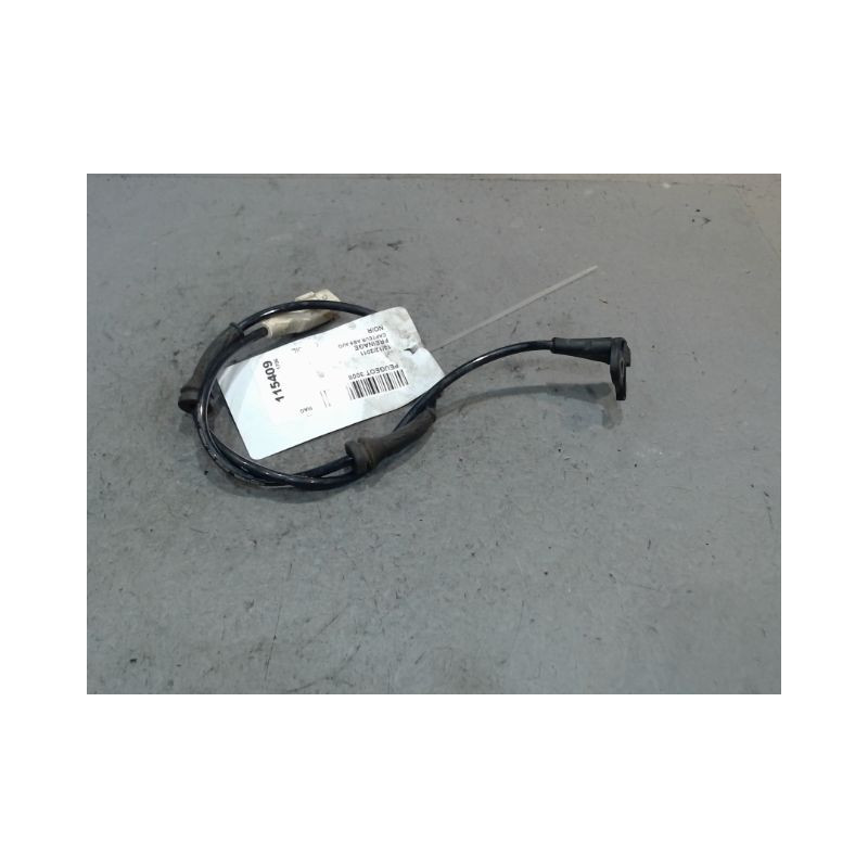 CAPTEUR ABS AVANT GAUCHE PEUGEOT 3008