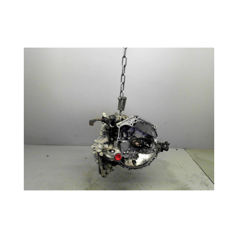 BOITE A VITESSE MECANIQUE CITROEN C3 1.4