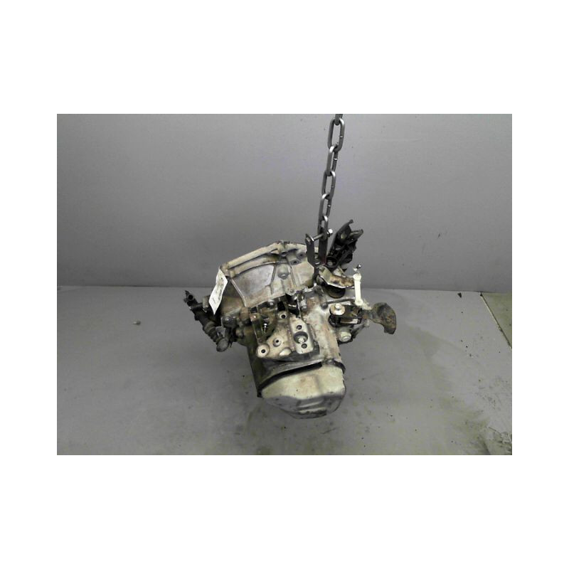 BOITE A VITESSE MECANIQUE CITROEN C3 1.4