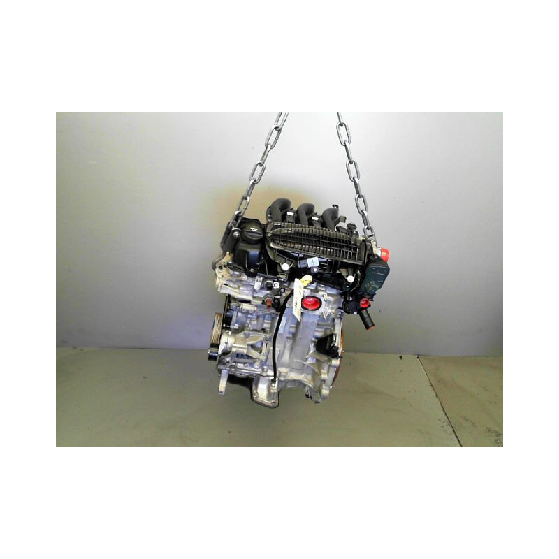 MOTEUR ESSENCE CITROEN C3 1.2 VTi 82