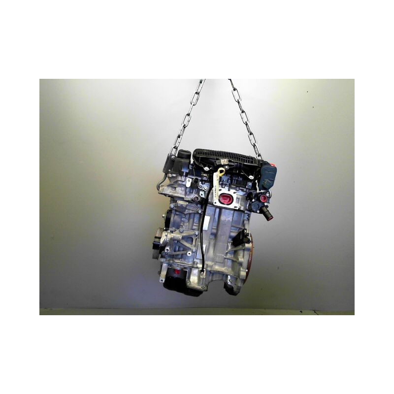 MOTEUR ESSENCE CITROEN C3 1.2 VTi 82