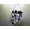 MOTEUR ESSENCE CITROEN C3 1.2 VTi 82