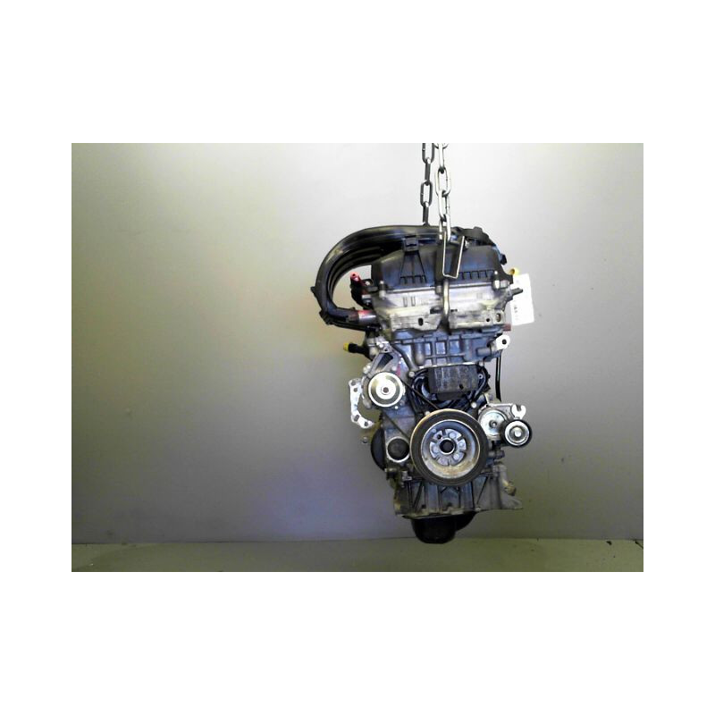 MOTEUR ESSENCE CITROEN C3 1.2 VTi 82
