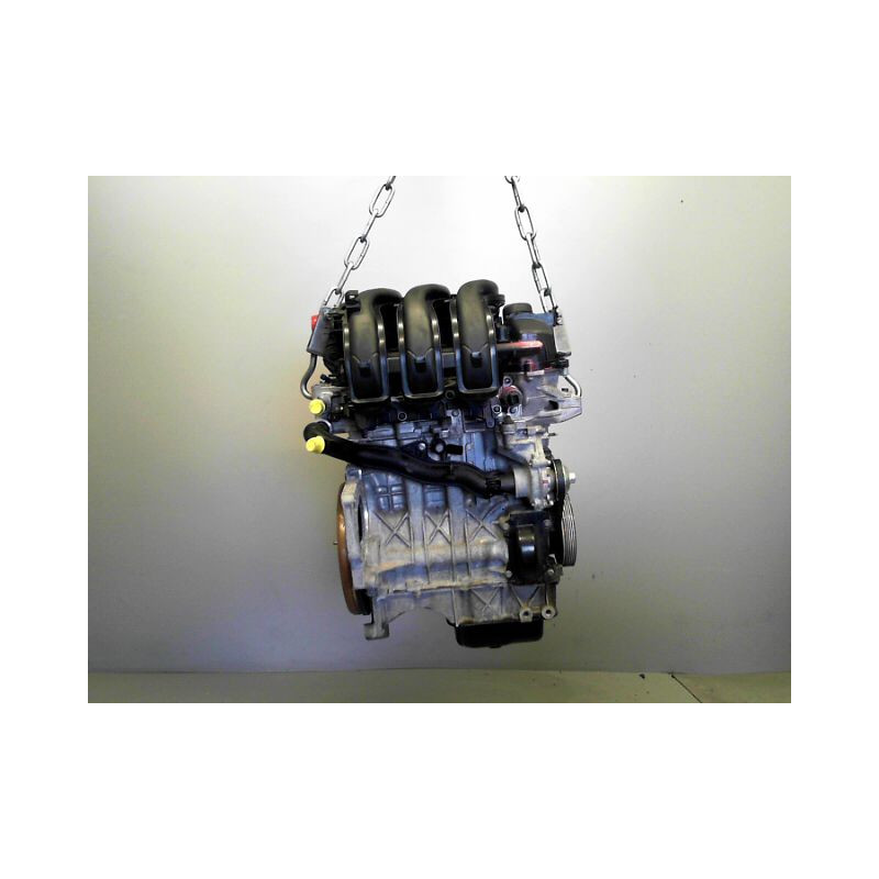 MOTEUR ESSENCE CITROEN C3 1.2 VTi 82