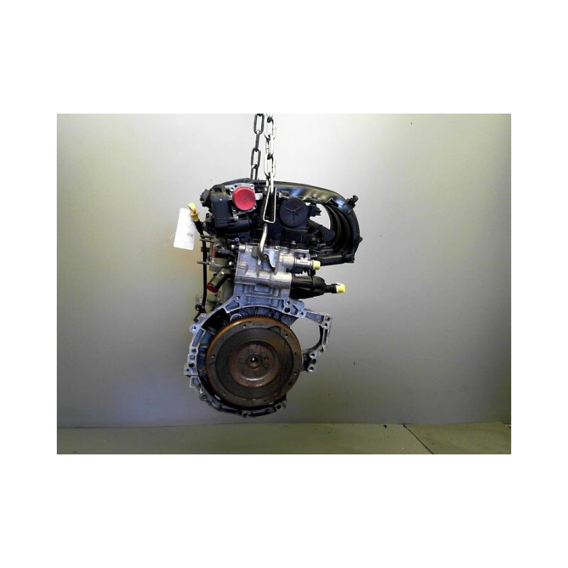 MOTEUR ESSENCE CITROEN C3 1.2 VTi 82