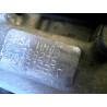 MOTEUR ESSENCE CITROEN C3 1.2 VTi 82