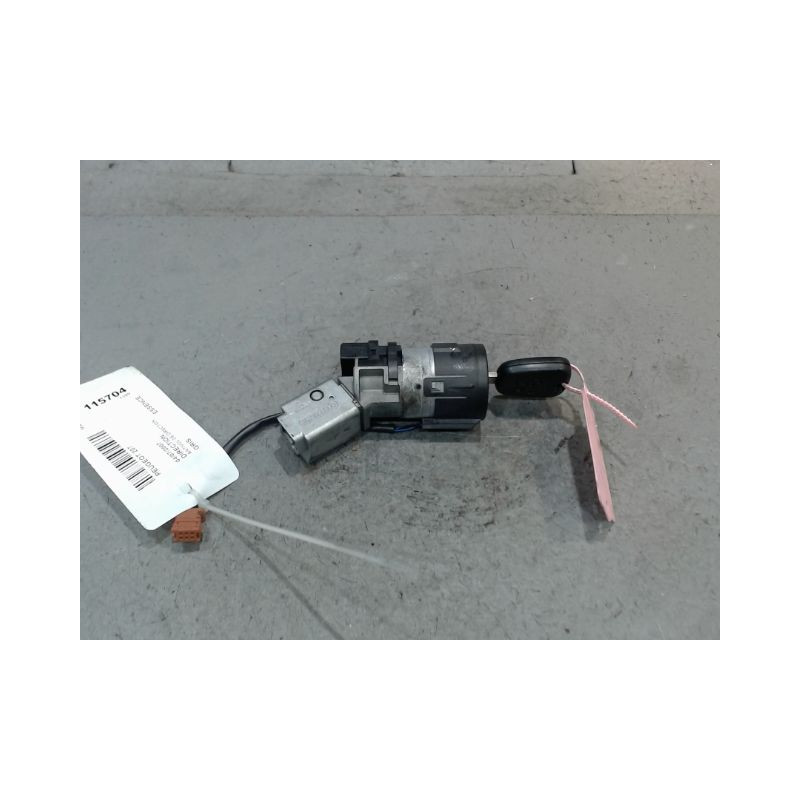 ANTIVOL DE DIRECTION PEUGEOT 207