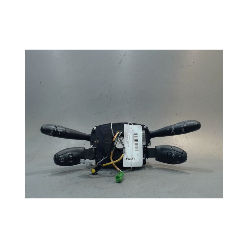 BLOC COMMODOS PEUGEOT 207