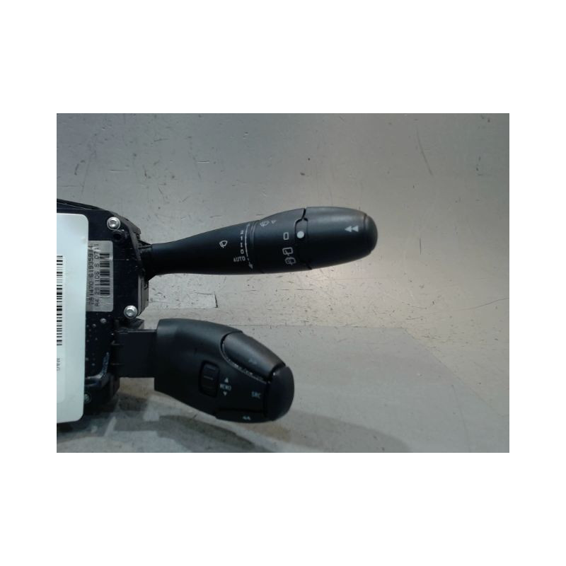 BLOC COMMODOS PEUGEOT 207