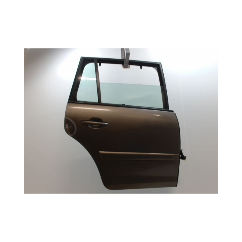 PORTE ARRIERE DROIT CITROEN GRAND C4 PICASSO MONOSP. I LONG 2006-2013