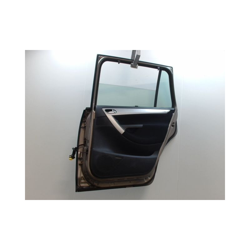 PORTE ARRIERE DROIT CITROEN GRAND C4 PICASSO MONOSP. I LONG 2006-2013