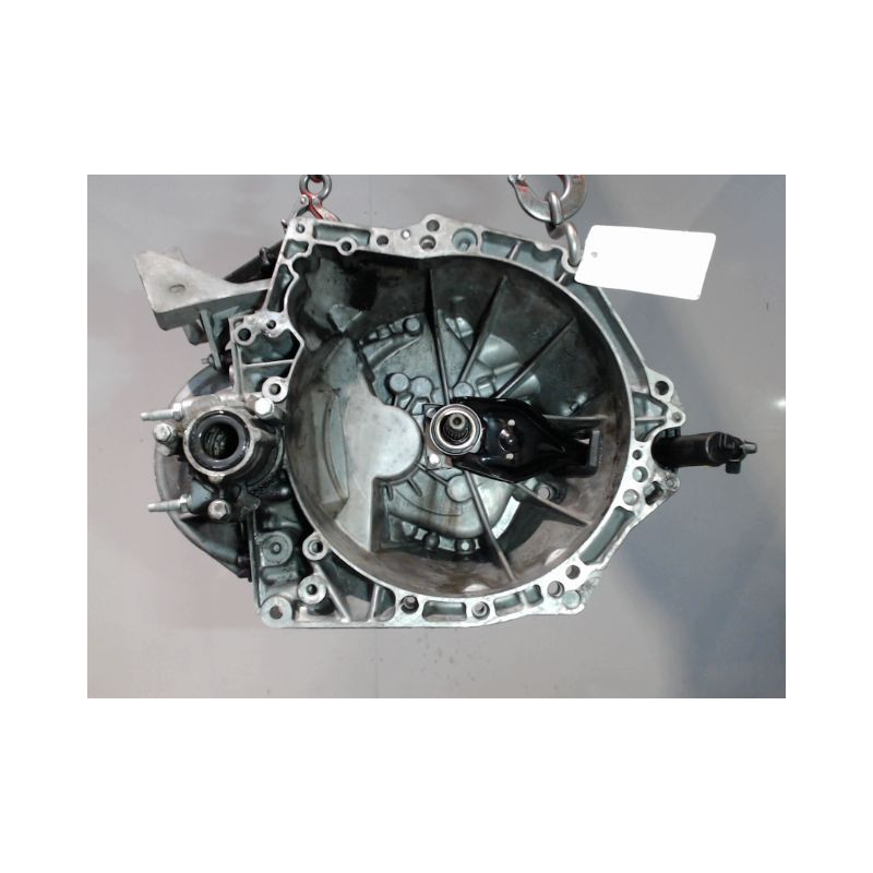 BOITE A VITESSE MECANIQUE CITROEN C4 2010- 1.6 HDi 90
