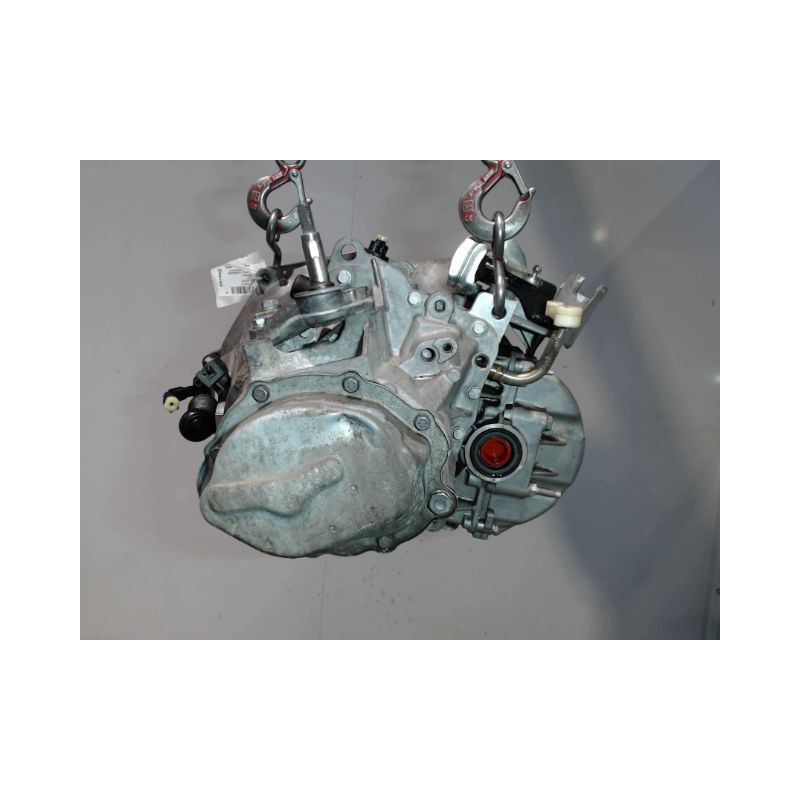 BOITE A VITESSE MECANIQUE CITROEN C4 2010- 1.6 HDi 90