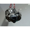 BOITE A VITESSE MECANIQUE RENAULT SCENIC II PH2 2006- 1.5 dCi 
