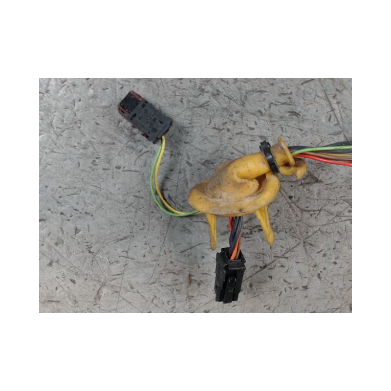 RETROVISEUR EXTERIEUR ELECTRIQUE GAUCHE PEUGEOT 308 2007-
