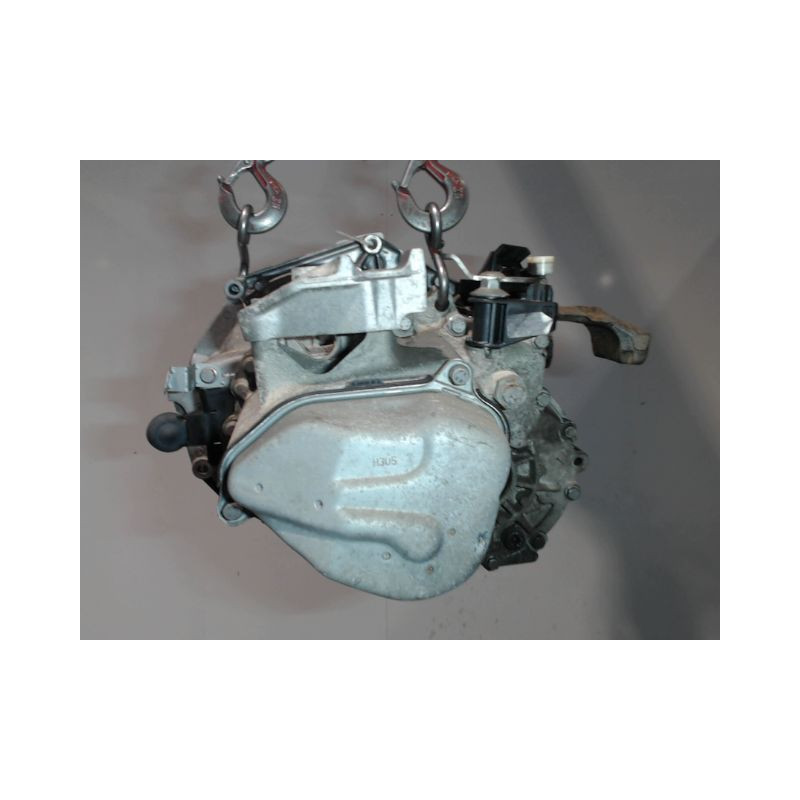 BOITE A VITESSE MECANIQUE CITROEN C3 2009- 1.1 i