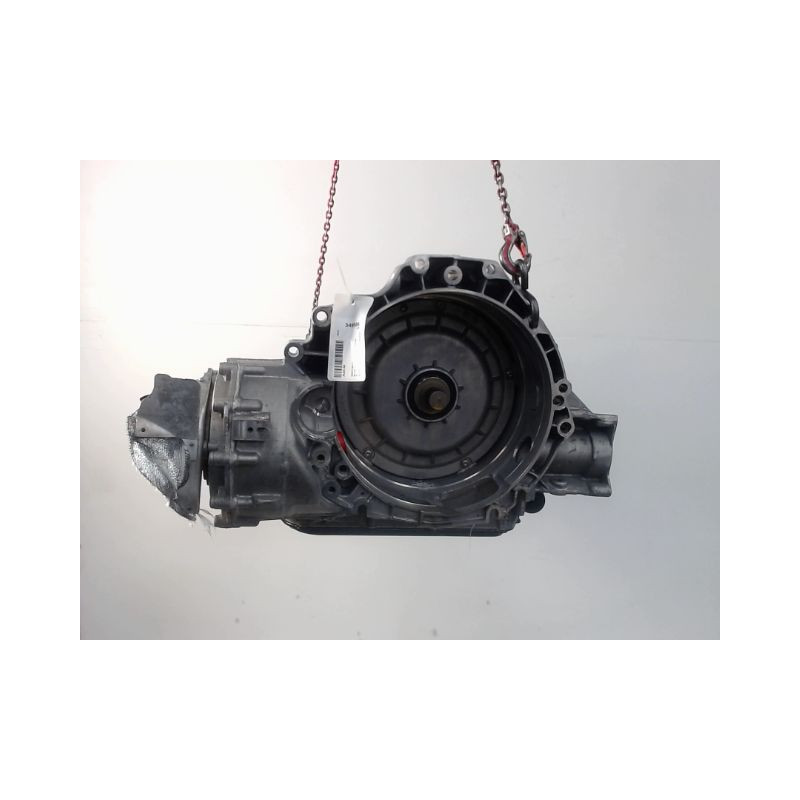 BOITE A VITESSE AUTOMATIQUE AUDI A5 3.0 TFSI quattro