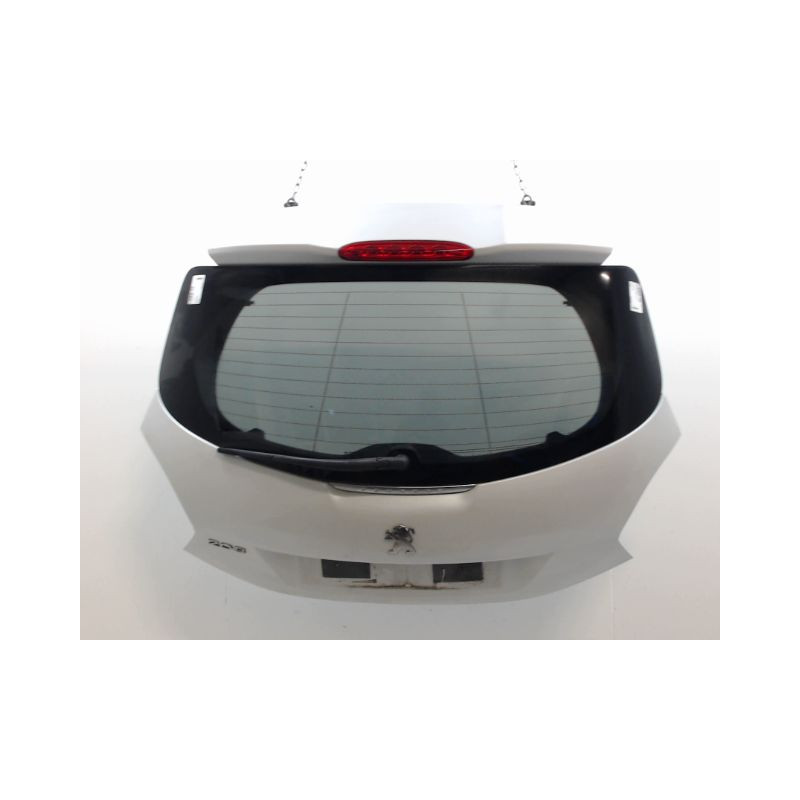 HAYON PEUGEOT 208 Phase 1 2012-...