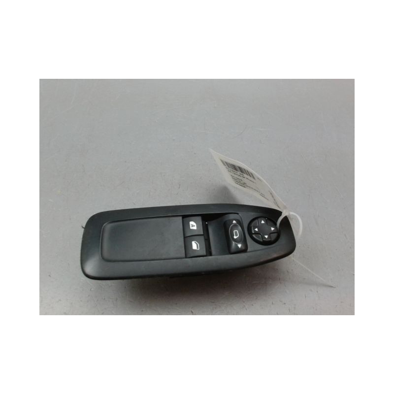 COMMANDE LEVE-GLACE PORTE AVG PEUGEOT 208 Phase 1 2012-...