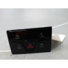 BOUTON DE WARNING VOLKSWAGEN GOLF