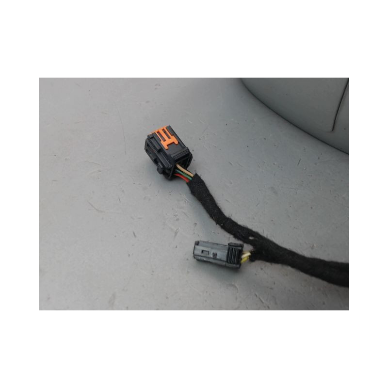 RETROVISEUR EXTERIEUR ELECTRIQUE GAUCHE CITROEN C5 TOURER II (X7) 2008-...