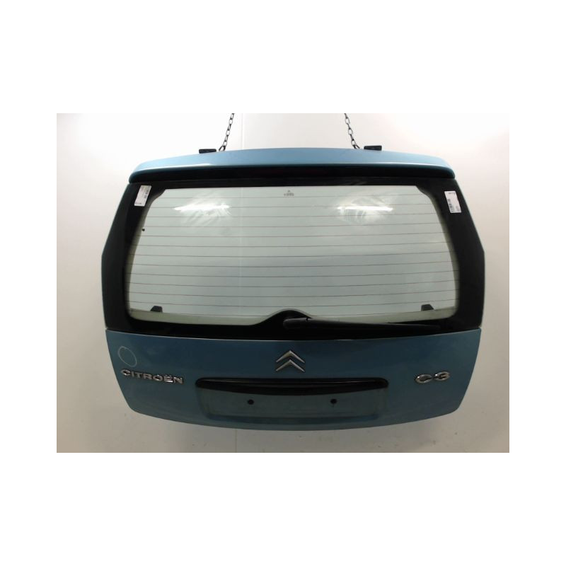 HAYON CITROEN C3 I Phase 1 2002-2005