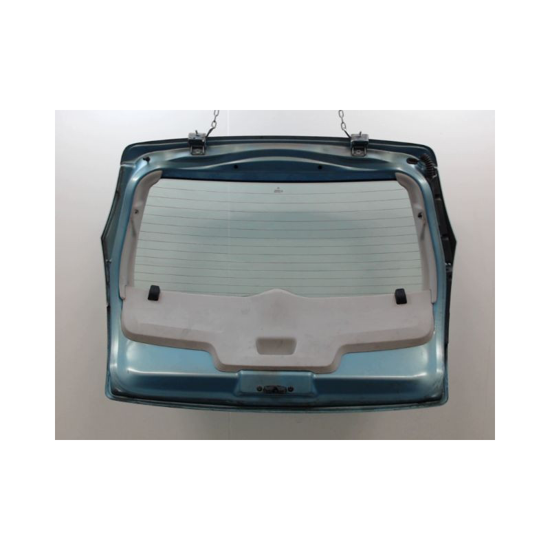 HAYON CITROEN C3 I Phase 1 2002-2005